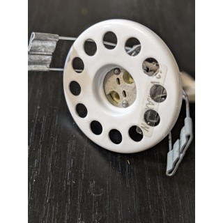 ВЕНЕЦИЯ пальчиковая лампа 12V "белый" ВЕНЕЦИЯ пальчиковая лампа 12V "белый"